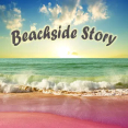 Cute Theme-Beachside Story-_2.0.1_APKPure