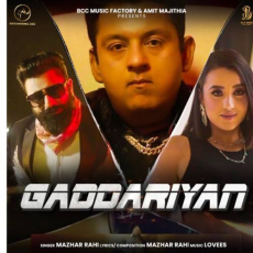 Gaddariyan Mp3 Gaddariyan Mp3