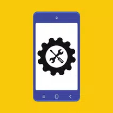 Touch Screen Test & Repair_12.0_APKPure Touch Screen Test & Repair_12.0_APKPure