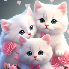 Cute Cat Wallpaper HD_83.0_APKPure Cute Cat Wallpaper HD_83.0_APKPure